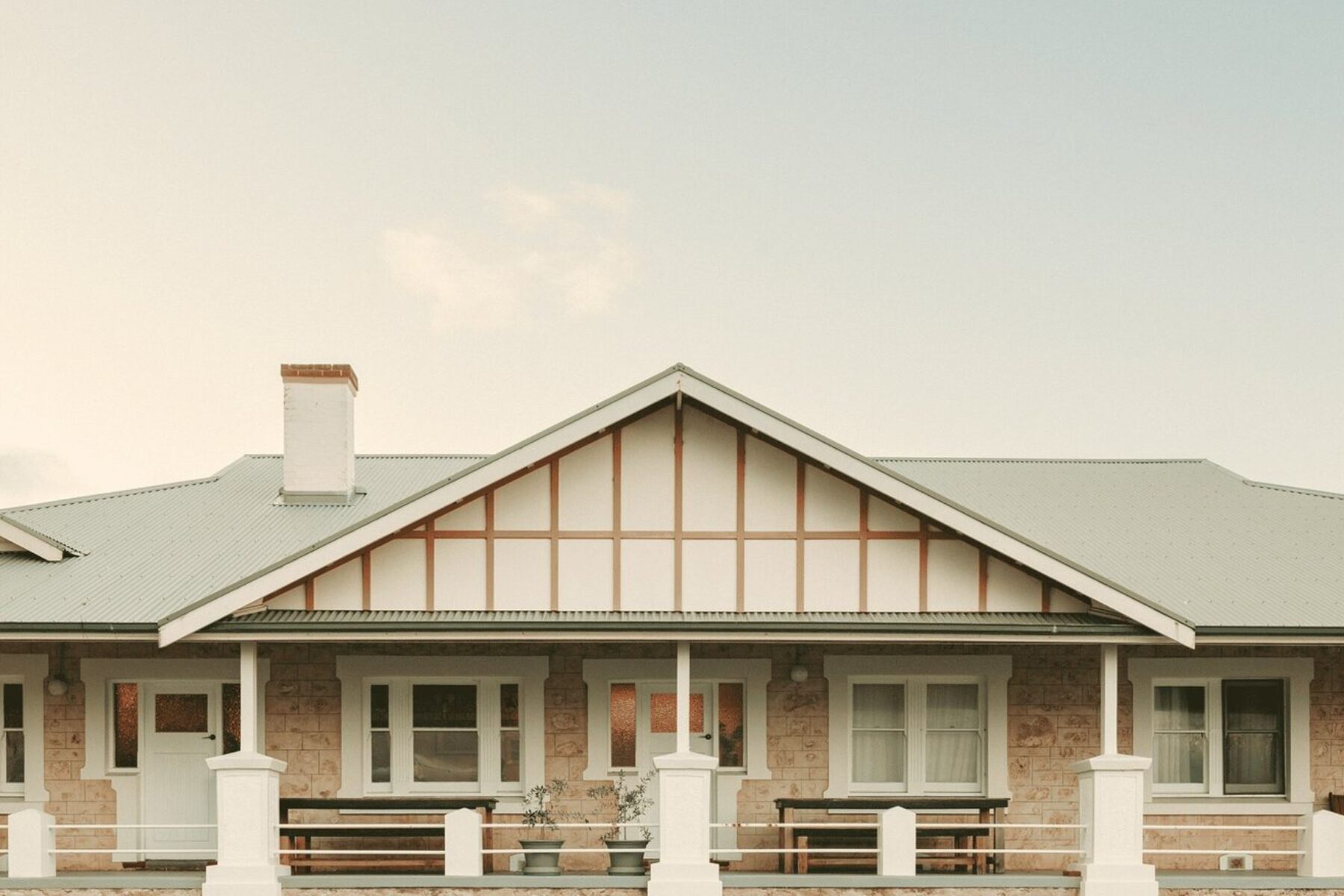 The Ellson Hotel, Kingscote, Kangaroo Island &mdash; image 1 of 3